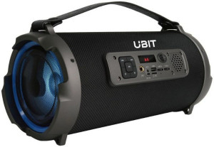 UBIT 1.0 BE259 boom SUF/BT