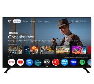 Vox QLED 40GTQ500F
