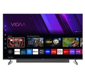 Vox UHD 50SBV684U