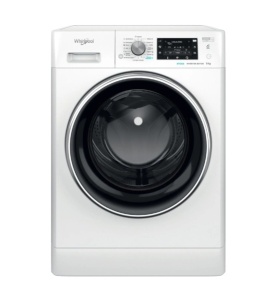 Whirlpool FFD 9479 BCV EE
