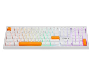 Xtrike KB 512WH