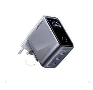 Anker Prime Charger 160W Slv