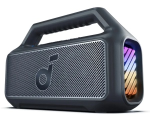 Anker Soundcore Boom 2 Black