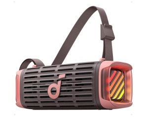 Anker Soundcore Boom 3I Brown
