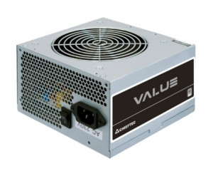 Chieftec APB 600B8 600W