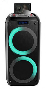 Eden ED 825
