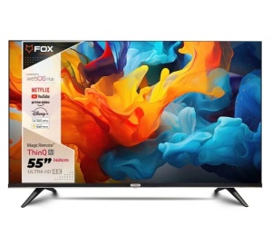 Fox LED 55WOS626D