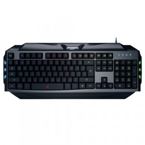 Genius Scorpion K5 USB Black