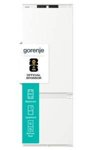 Gorenje NRKI 619 D61WFE