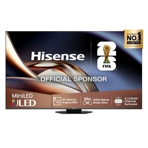 Hisense 75U8Q