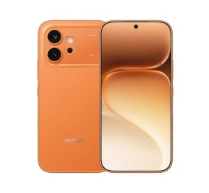 Honor 600 256GB narandzasta
