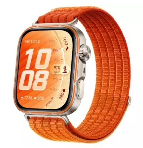 Huawei Fit 5 Pro Orange