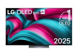 LG OLED77C51LA