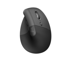 Logitech Lift Vertical erg cr