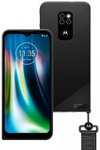 Motorola DEFY crni