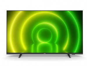 Philips 65 PUS7406