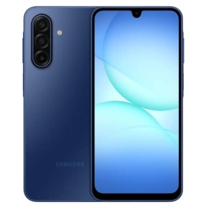 Samsung Galaxy A17 128GB plav
