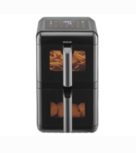 Sencor SFR 1250BK