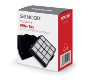 Sencor SVX 027HF