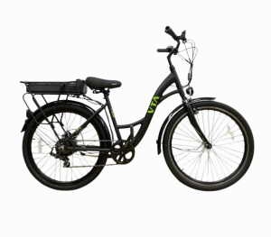 Sky Volta VB3 Neo crna