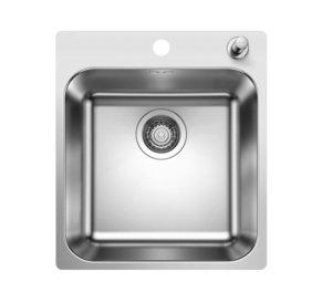 SUPRA 400 IF A R12 inox 526353
