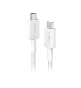 Anker 322 Usb-C To Usb-C 6Ft W