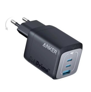Anker Prime 67W Charger Blc