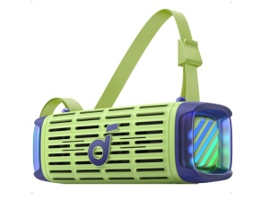 Anker Soundcore Boom 3I Green