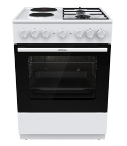 Gorenje GK 6B40 WG