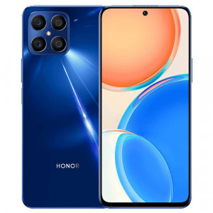 Honor X8 128GB plava