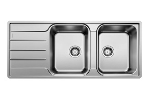 LEMIS 8S IF inox 523036