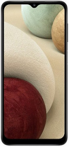 Samsung A12 64GB DS black