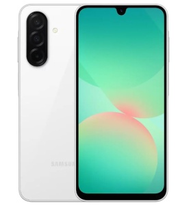Samsung A26 128GB bela