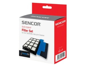 Sencor SVX 024HF