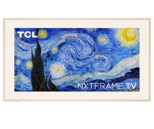 TCL 55A300W