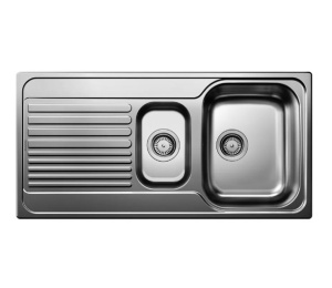 TIPO II 6S inox 526620