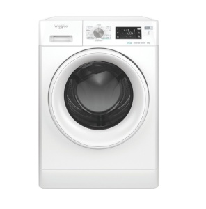 Whirlpool FFB 8279 WV EE
