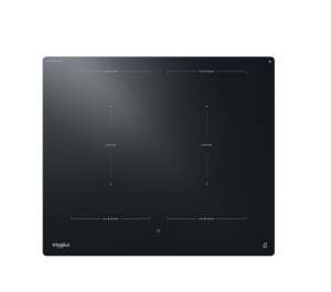 Whirlpool WTX6019DCF