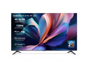 Xiaomi TV A PRO 75 2026