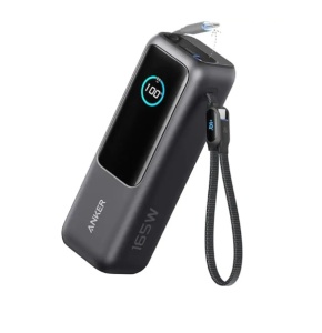 Anker Power Bank 25K Black