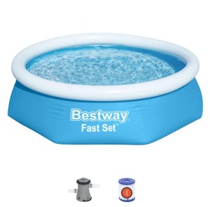 Bestway 57450 244x61cm