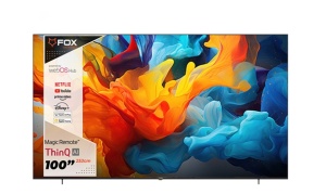 Fox LED 100WOS640EU