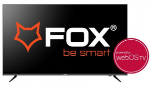 Fox LED 50WOS640E