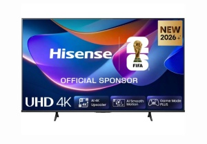 Hisense 43A6S