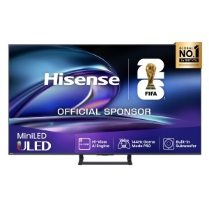 Hisense 75E8Q
