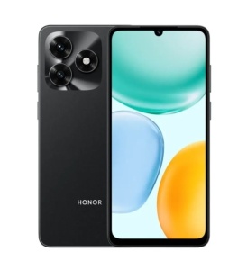 Honor X5c Plus 64GB crna