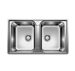 LEMIS 8 IF inox 523039