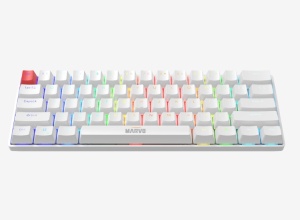 Marvo KG933g WH EN