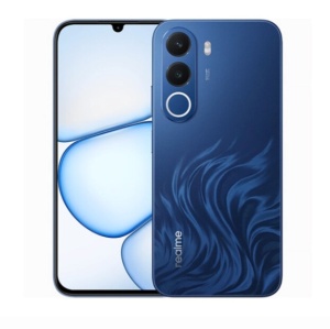 Realme C100 256 plava