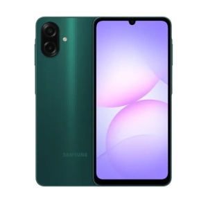 Samsung Galaxy A07 128GB zel
